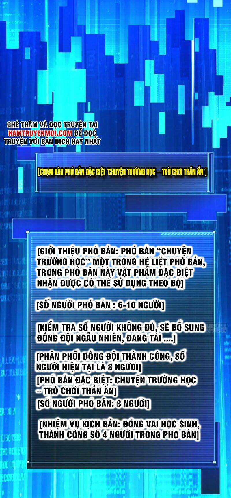 Toàn Cầu Sụp Đổ: Chapter 67