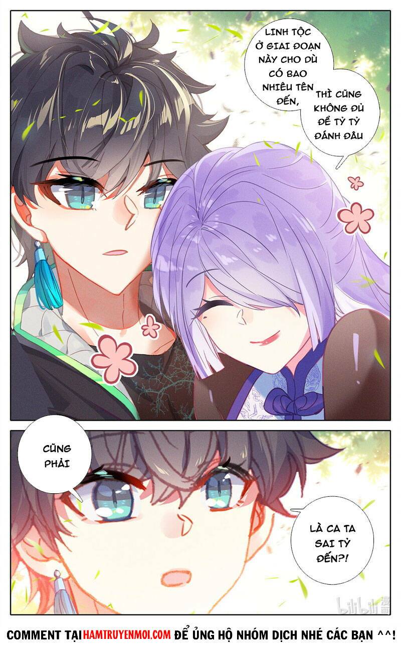 THƯỜNG DÂN MẠNH NHẤT HỌC VIỆN TU TIÊN: Chapter 44