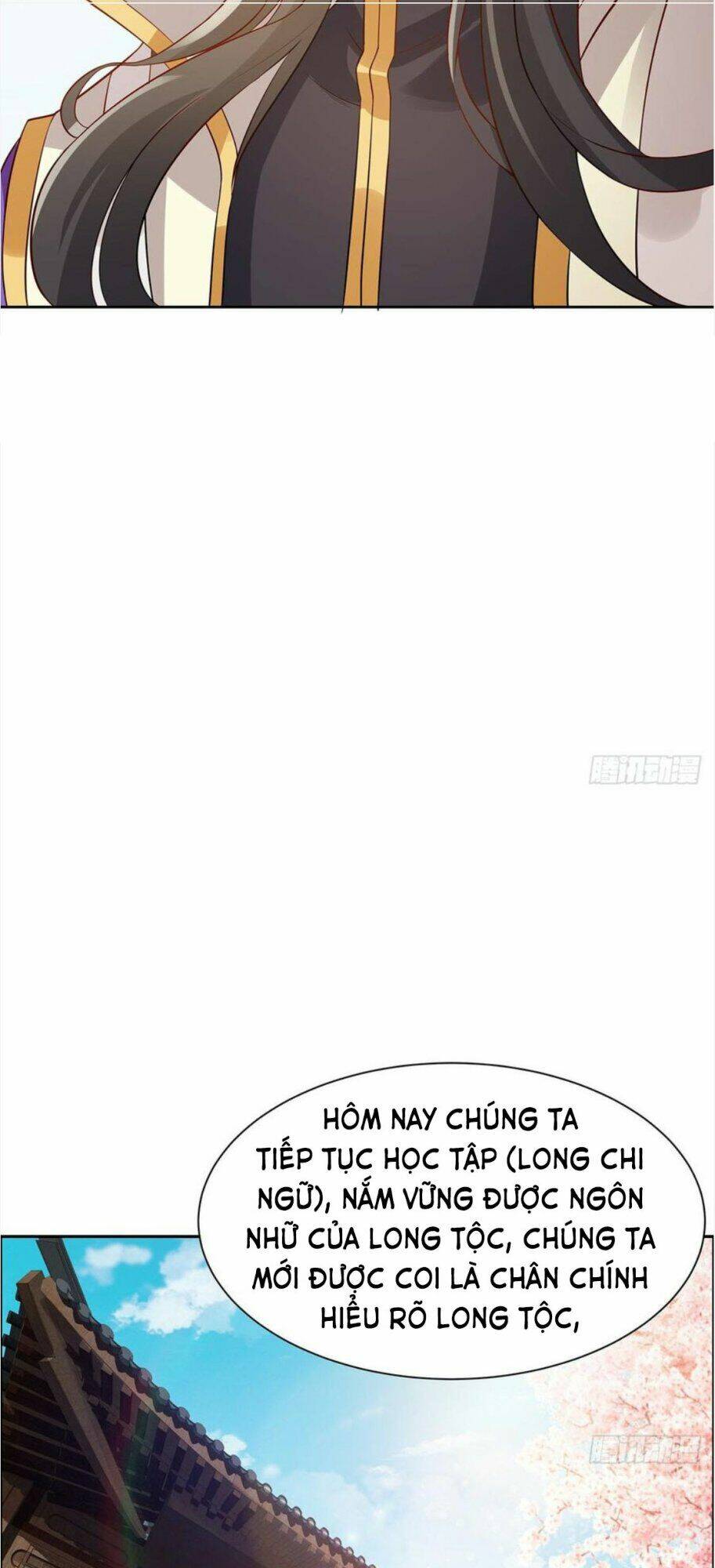 Nghịch Lân: Chapter 77