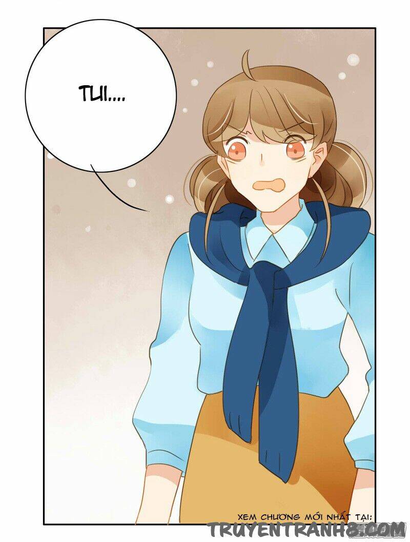 Sức Mạnh Của Sắc Đẹp: Chapter 120