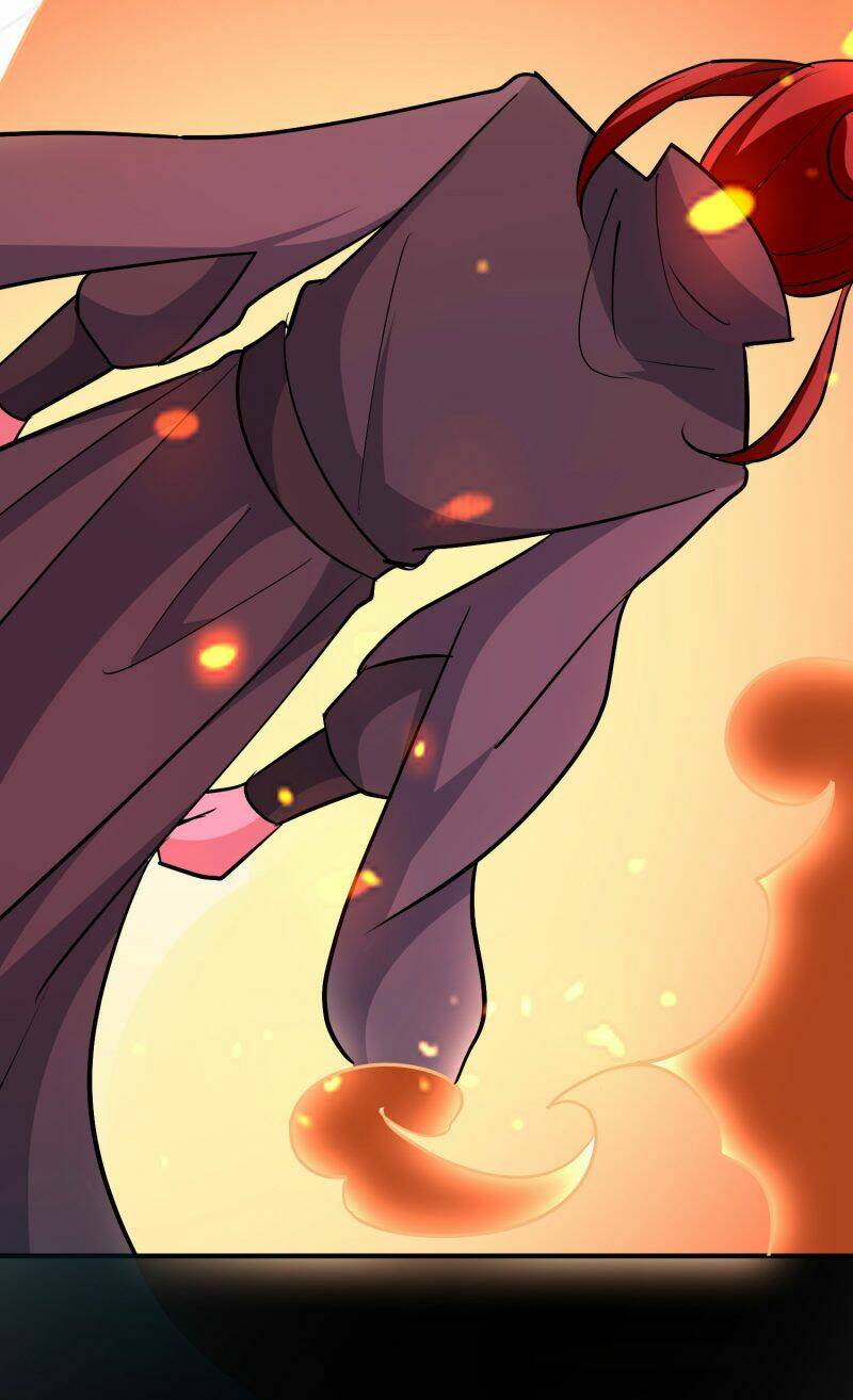 Vạn Giới Tiên Vương: Chapter 51