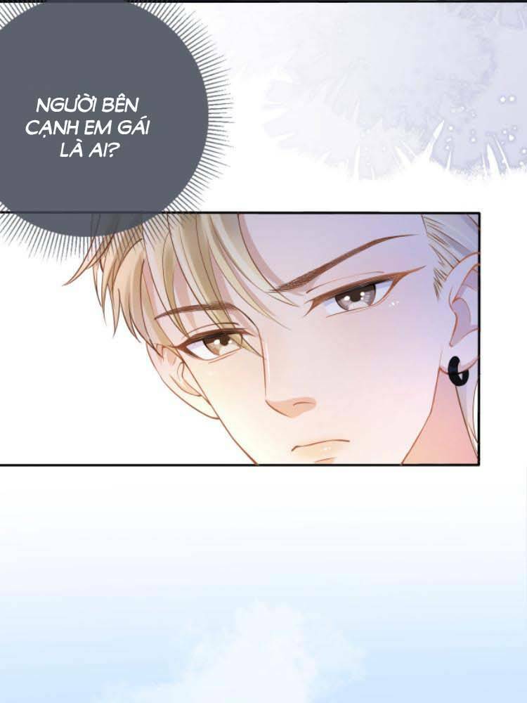 Dây Dưa Không Dứt: Chapter 9