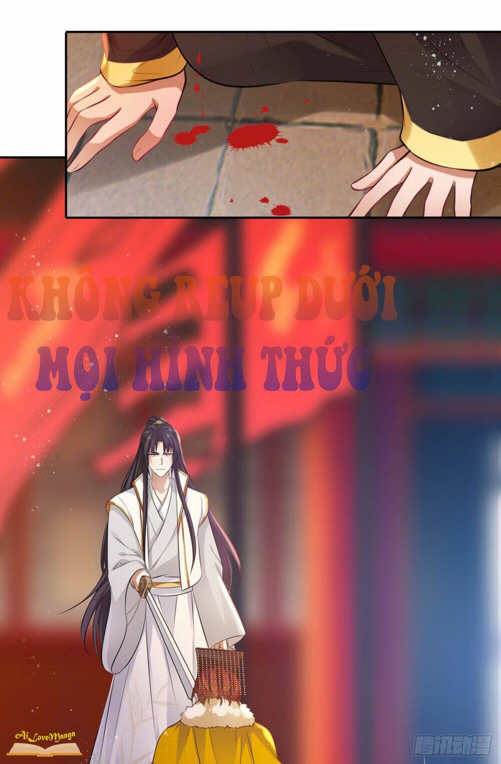 Vương Phi Thật Thích Trang Điểm: Chapter 75