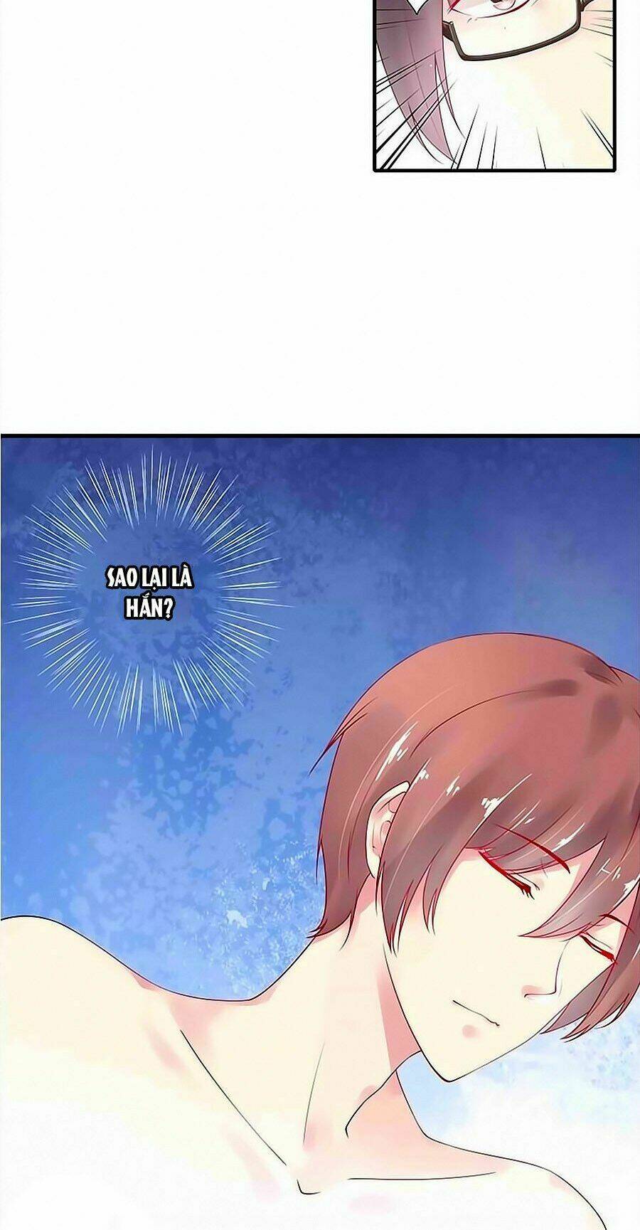 Thoát Quỹ Biên Duyên: Chapter 1