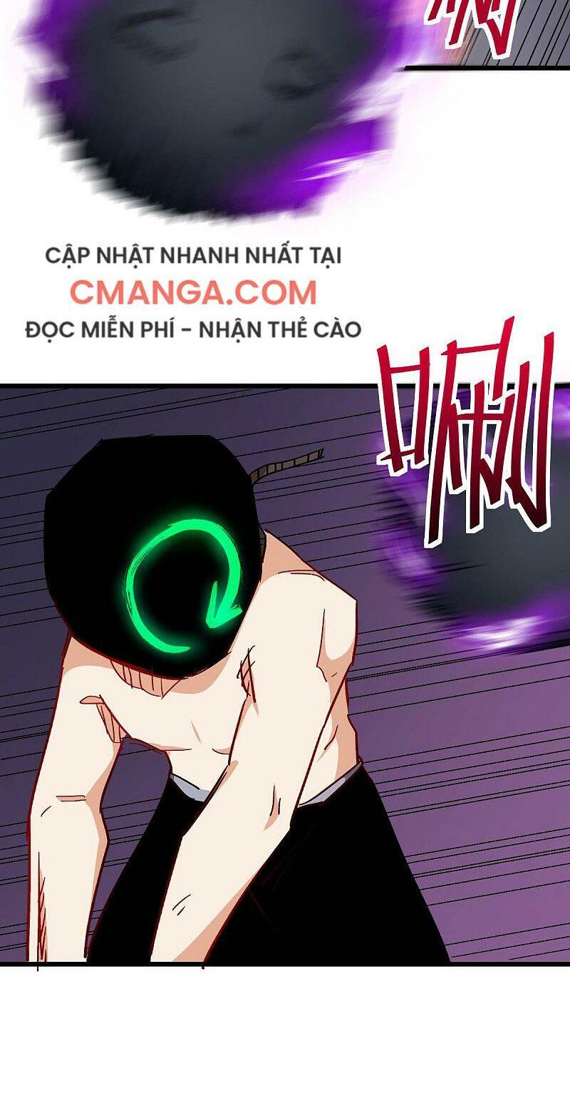 Vườn Trường Cuồng Sư Hệ Thống: Chapter 172