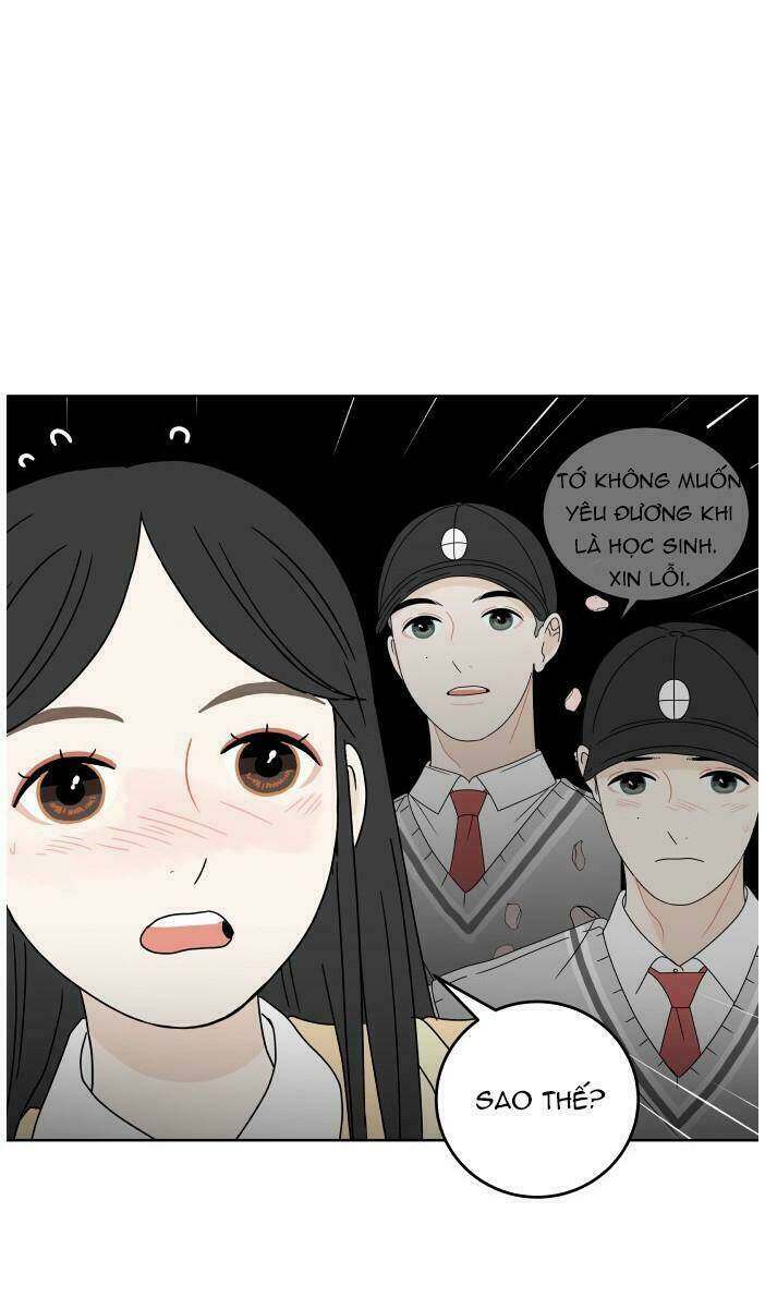 30 Phút Bước Đi Bên Em: Chapter 72