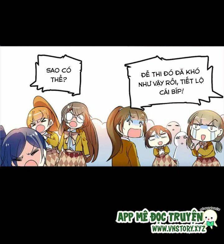 Nữ Hầu Sau Giờ Học: Chapter 98