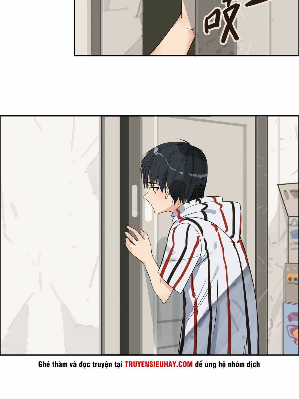 Mạt Thế Đấu Thần: Chapter 12