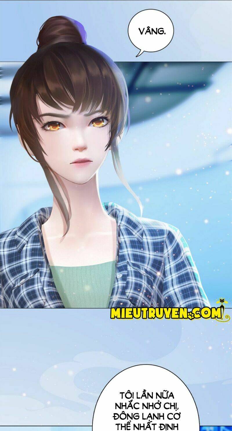 Phong Quỷ Truyền Thuyết: Chapter 87