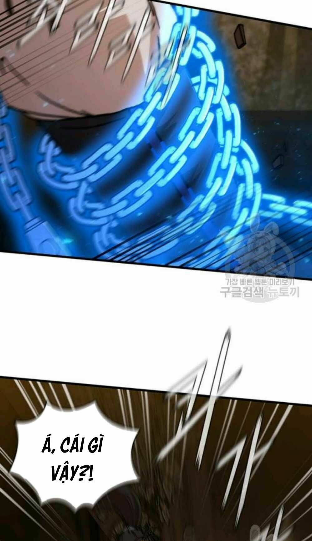 Thân Thủ Đệ Nhất Kiếm: Chapter 60