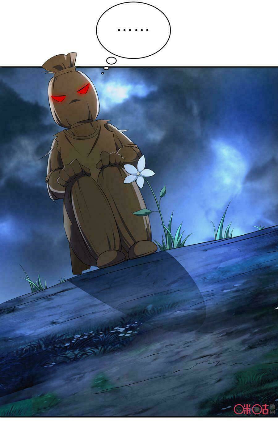 Tu Tiên Cuồng Thần: Chapter 23