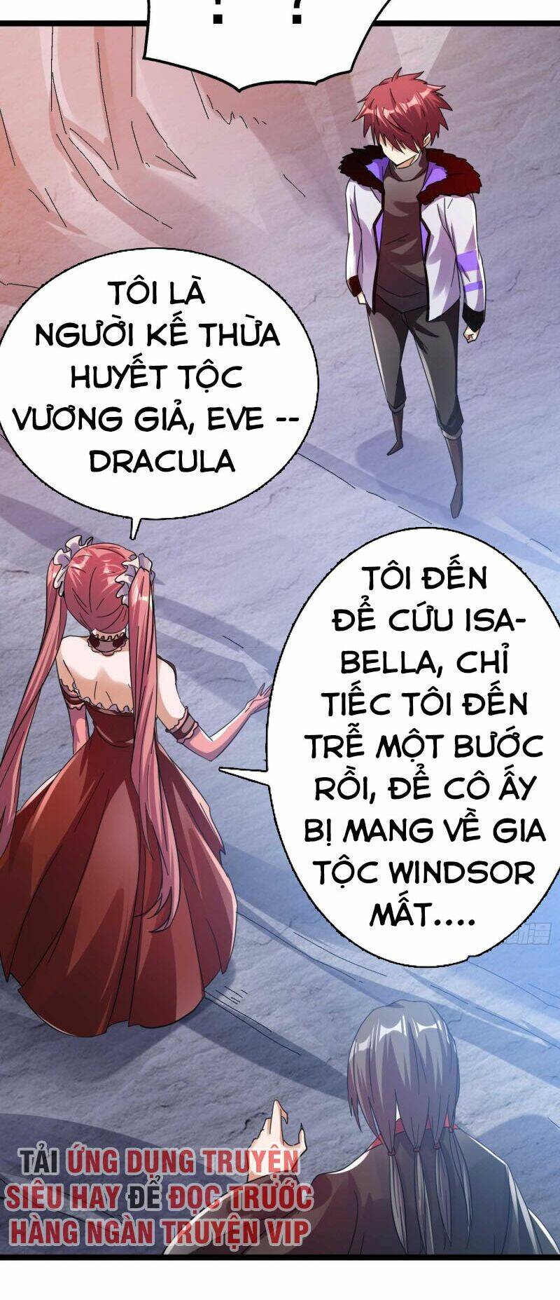 Tiên Vương Trùng Sinh: Chapter 98