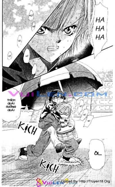 Thách Thức Tuyệt Vời: Chapter 2