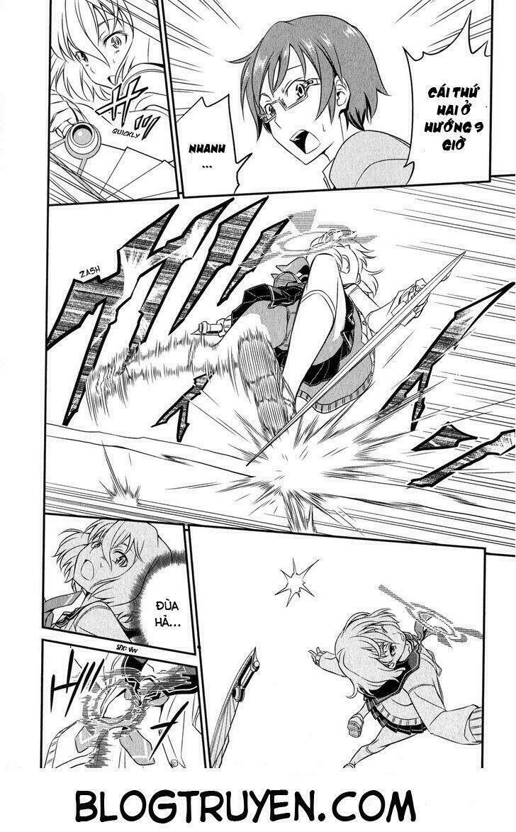 Not Lives: Chapter 9.5