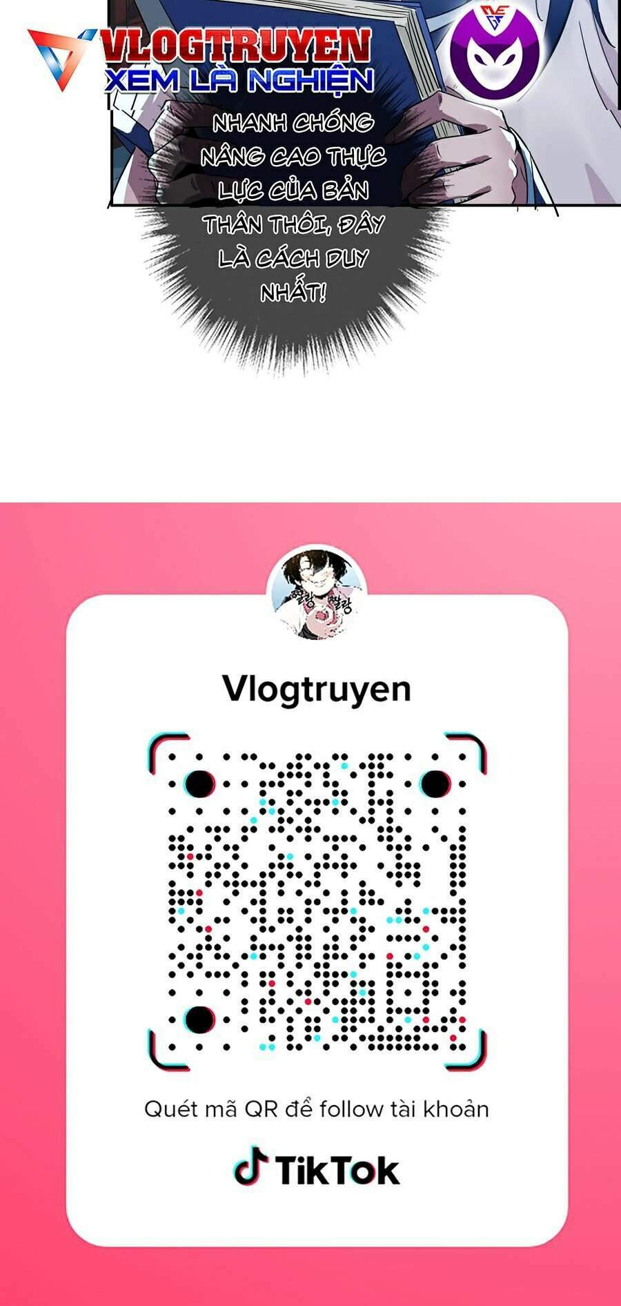 Siêu Đạo Thần Thuật: Chapter 14