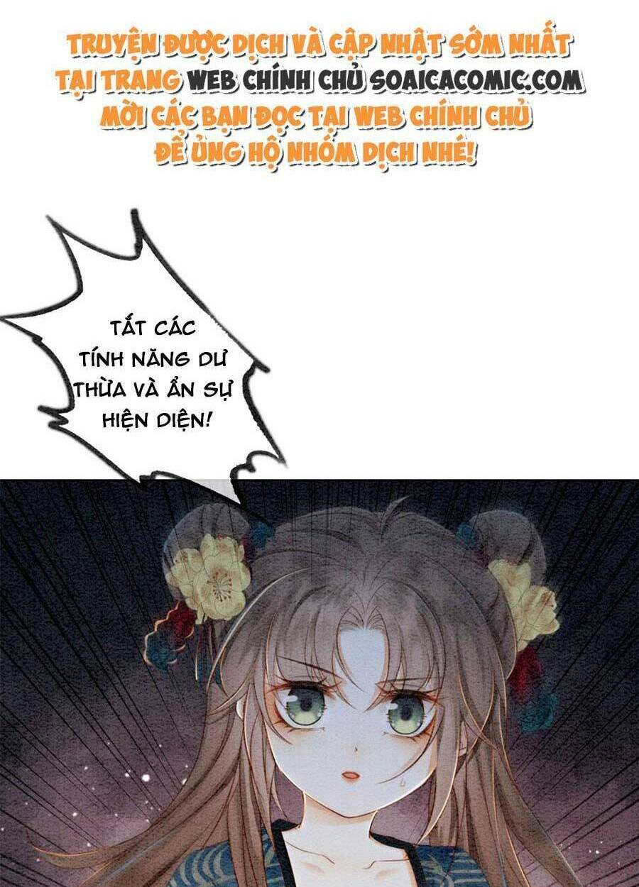 Bắt Đầu Hủy Hôn Để Công Lược Vương Gia: Chapter 36