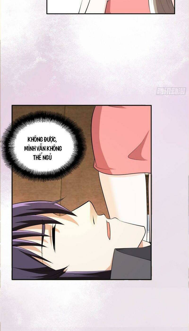 Người Tu Tiên Tại Đô Thị: Chapter 116