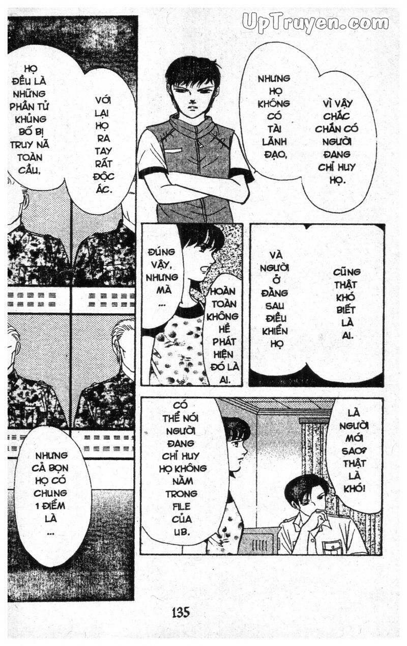 9 Banme No Musashi: Chapter 15