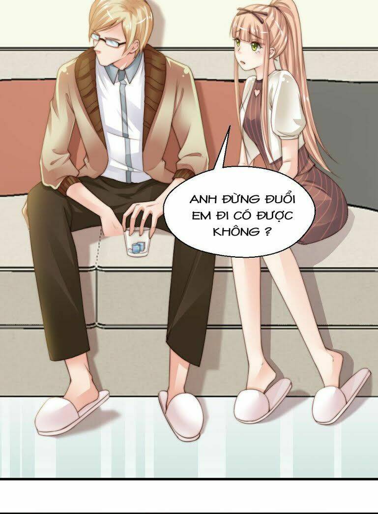 Bí Mật Của Thiên Kim: Chapter 111