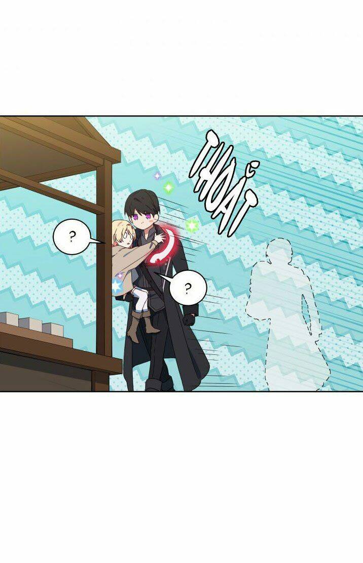 Nàng Elizabeth Thuần Khiết: Chapter 7