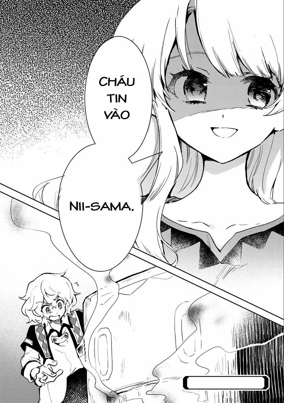 Saikyou Juzoku Tensei: Cheat Majutsushi No Slow Life: Chapter 6