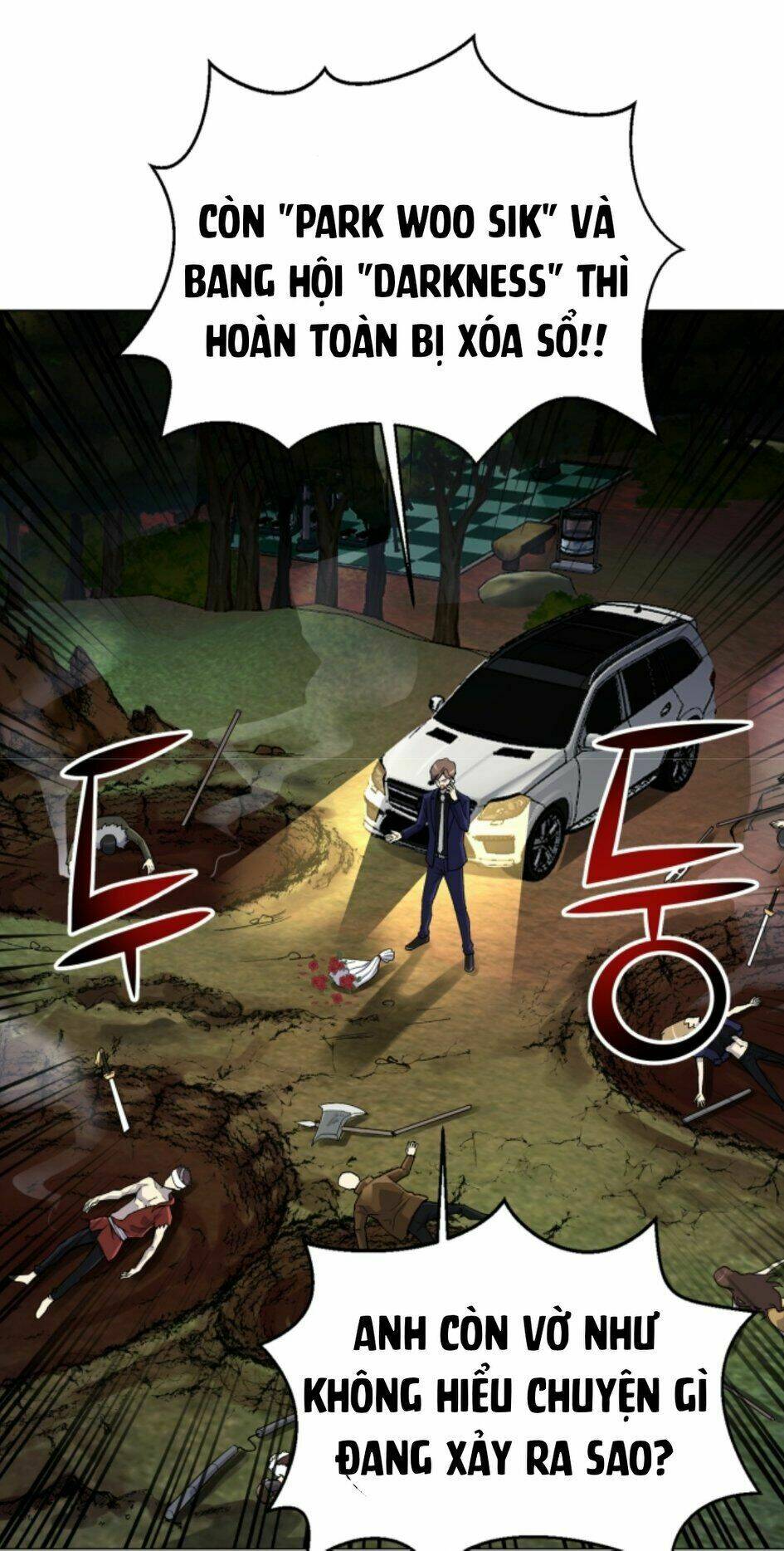 Luân Hồi Ác Nhân: Chapter 34