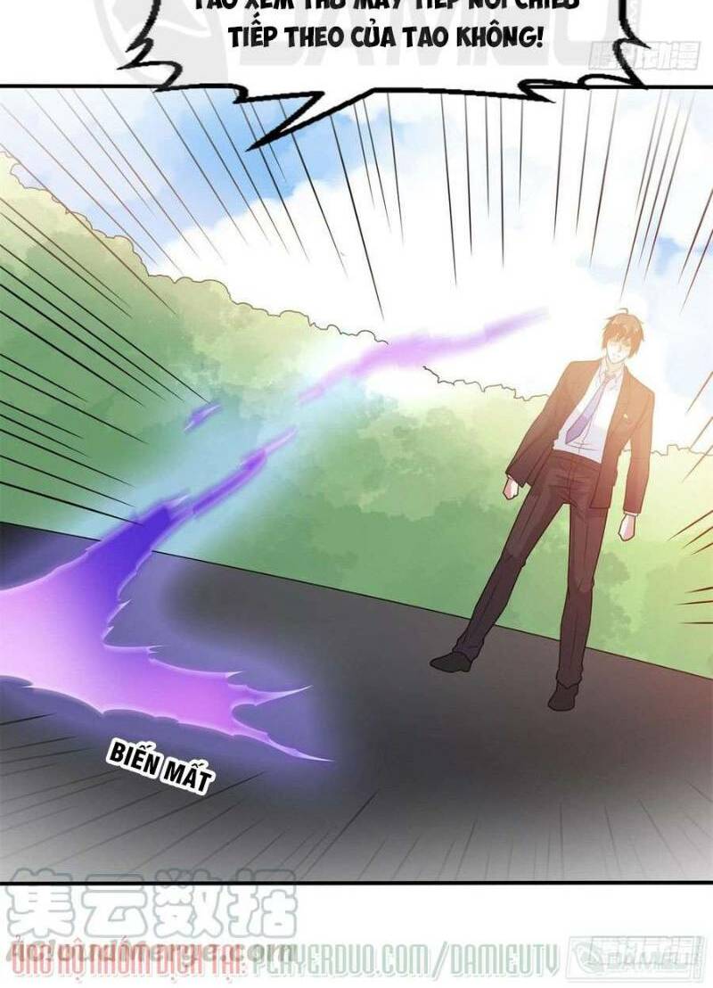 Đô Thị Siêu Cấp Thần Tôn: Chapter 43