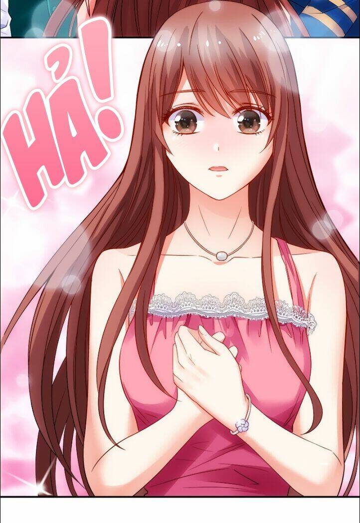 Bạn Trai 1/4 Của Tôi: Chapter 1