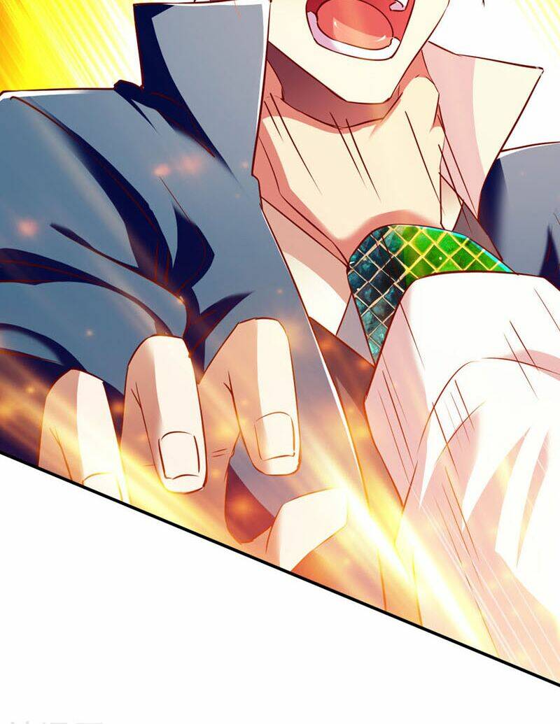 Chiến Đỉnh: Chapter 116