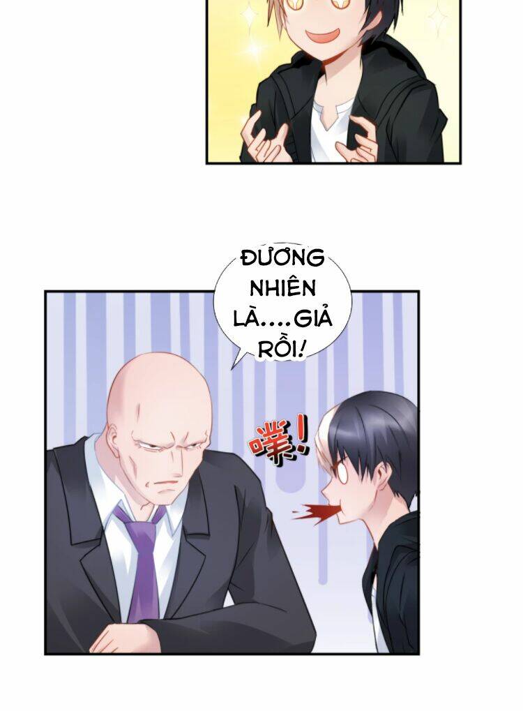 Phong Thủy Thiên Sư: Chapter 38