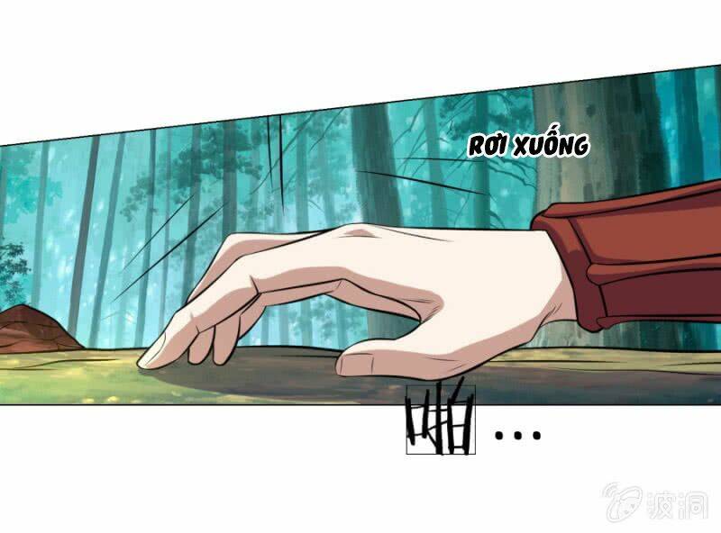 Tuyệt Thế Thần Hoàng: Chapter 103