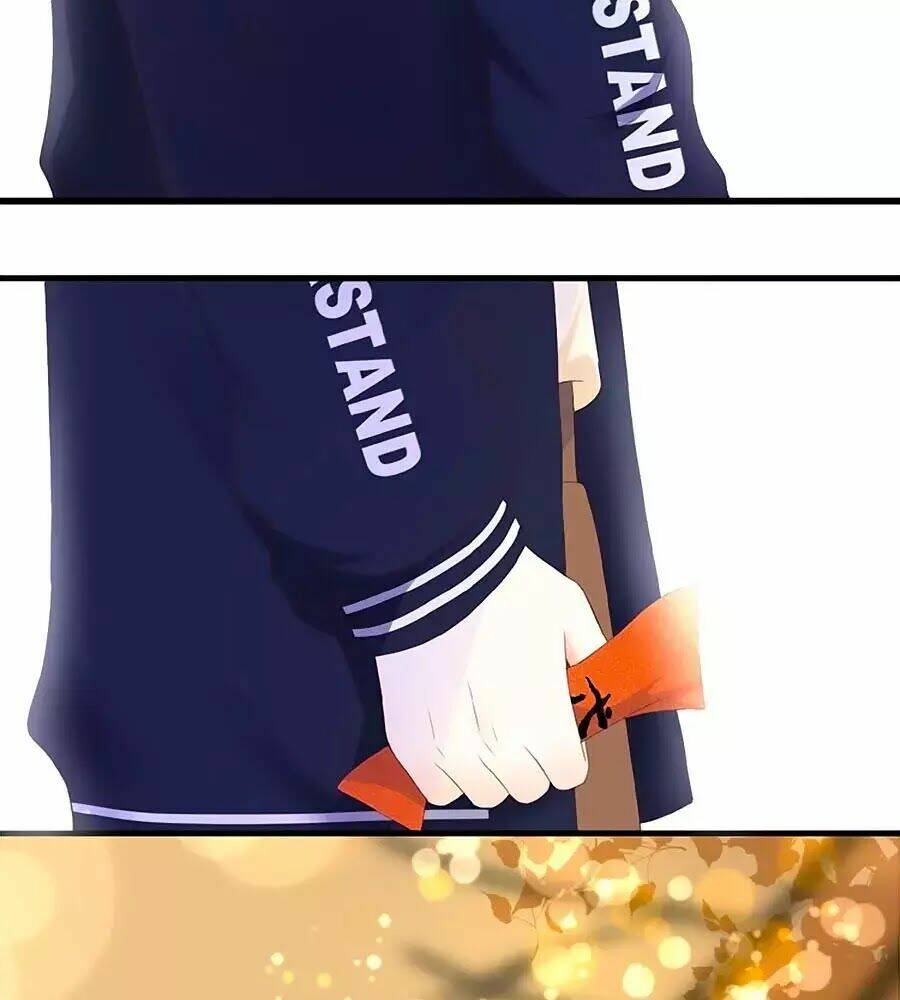 Đóa Hoa Chớm Nở: Chapter 22