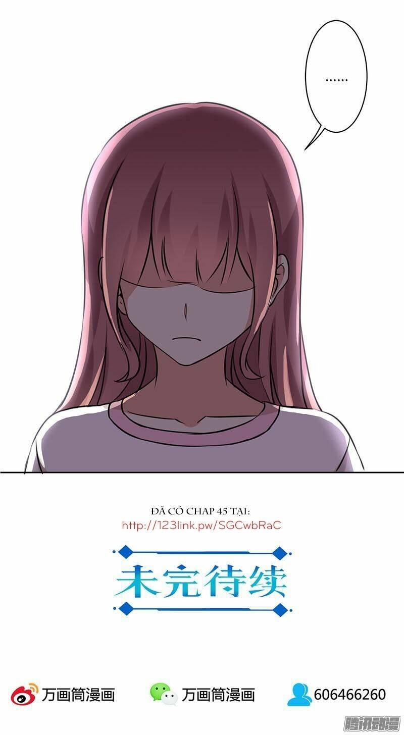 Trọng Sinh Chi Hao Môn Cường Thế Quy Lai: Chapter 44