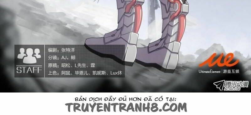 Gen Thợ Săn: Chapter 7