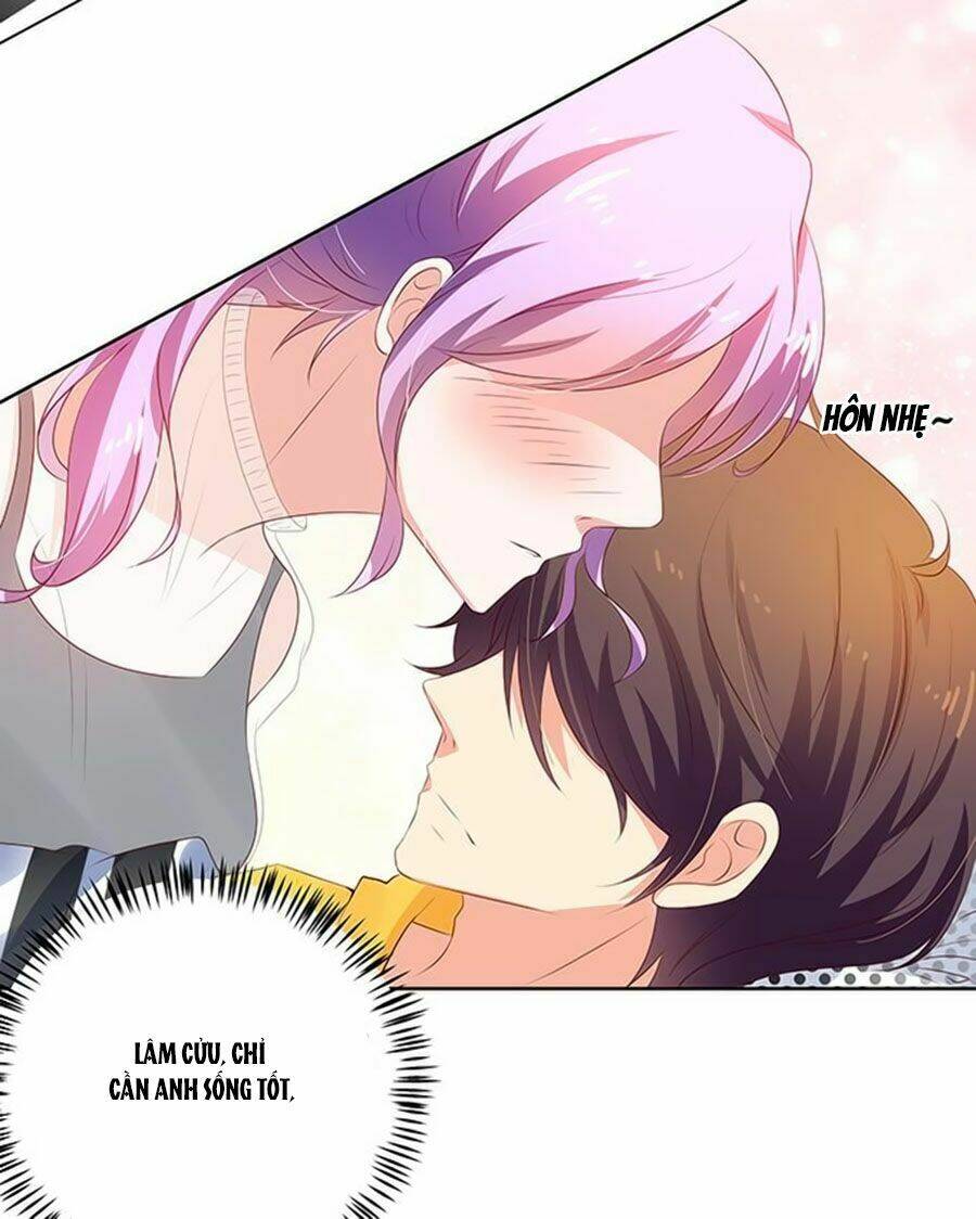 Bạn Trai Là Ngôi Sao: Chapter 70