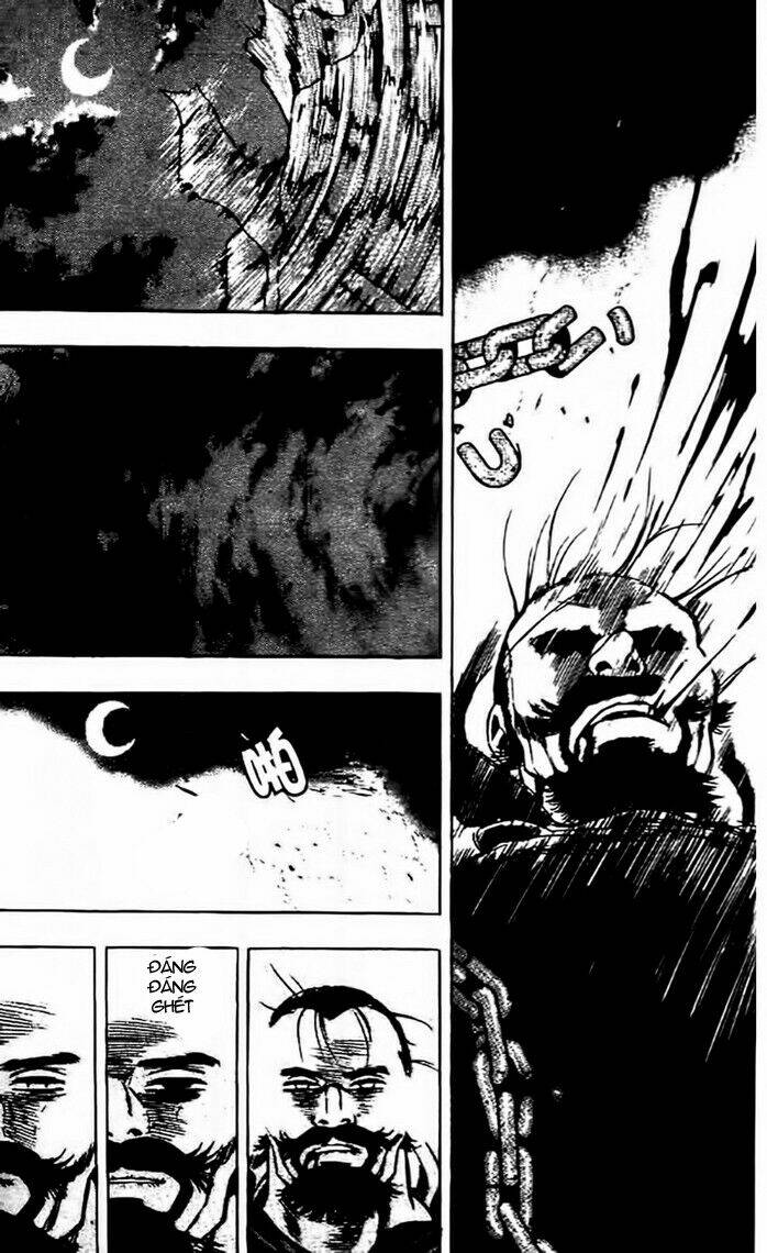 Long Quyển Phong: Chapter 21