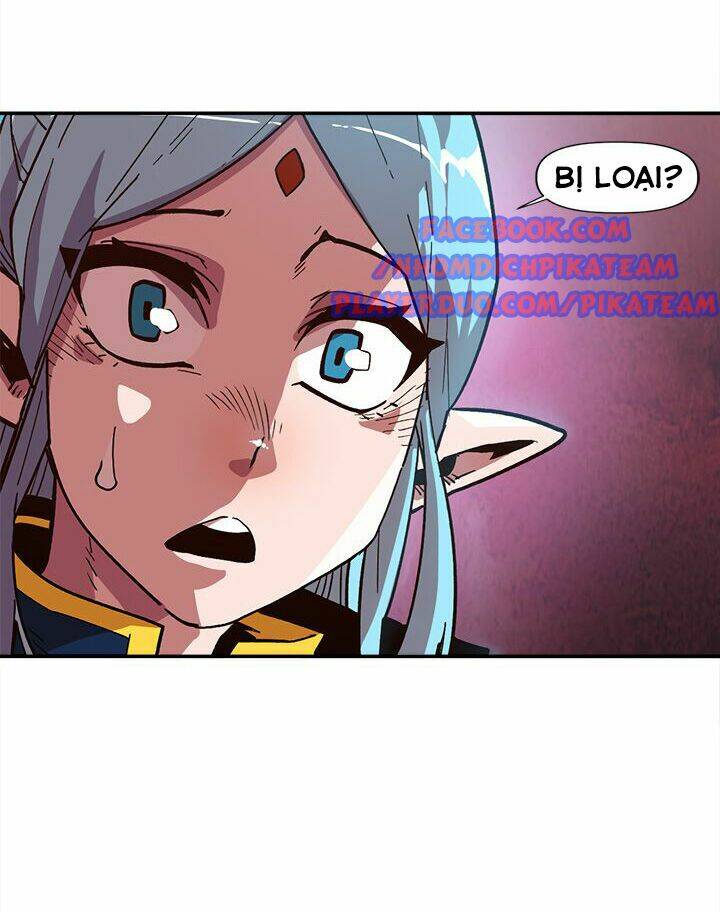 Đại Lục Vô Song: Chapter 16