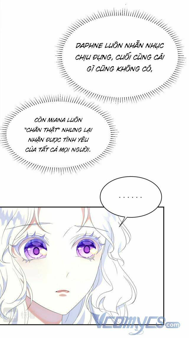 Ta Là Nữ Phụ Độc Ác: Chapter 1