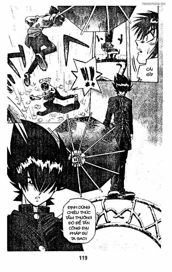 Devil And Devil: Chapter 26