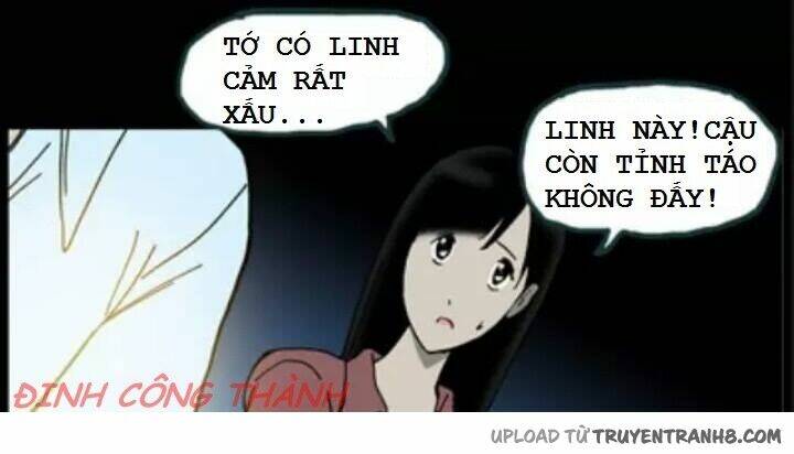 Bút Tiên: Chapter 2