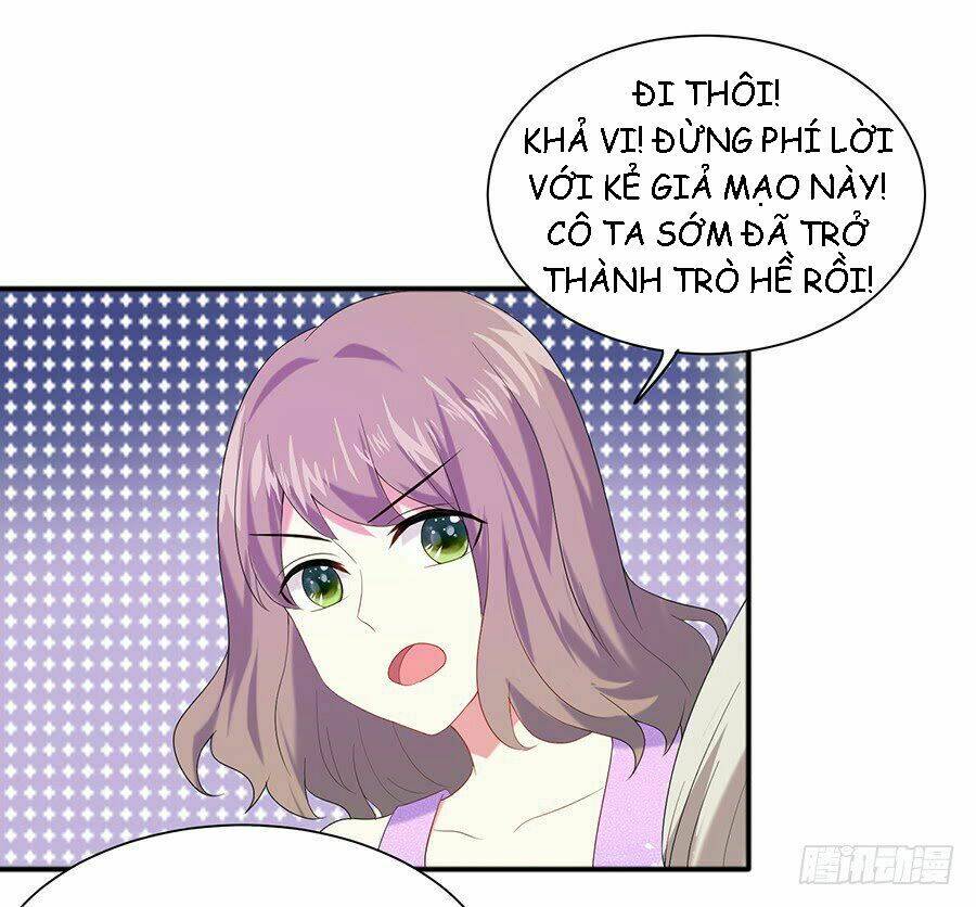 Bảo Bối Thiên Ức Hào Môn: Chapter 6