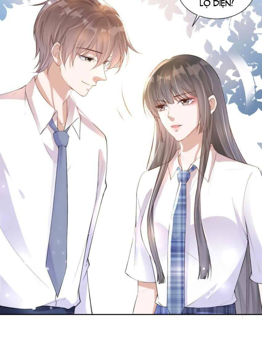 Dây Dưa Không Dứt: Chapter 18