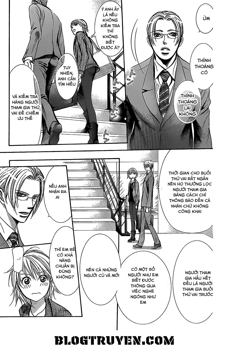 Thách Thức Tuyệt Vời: Chapter 242