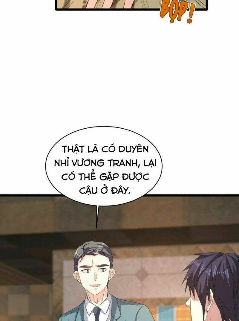 Đô Thị Tà Vương: Chapter 58