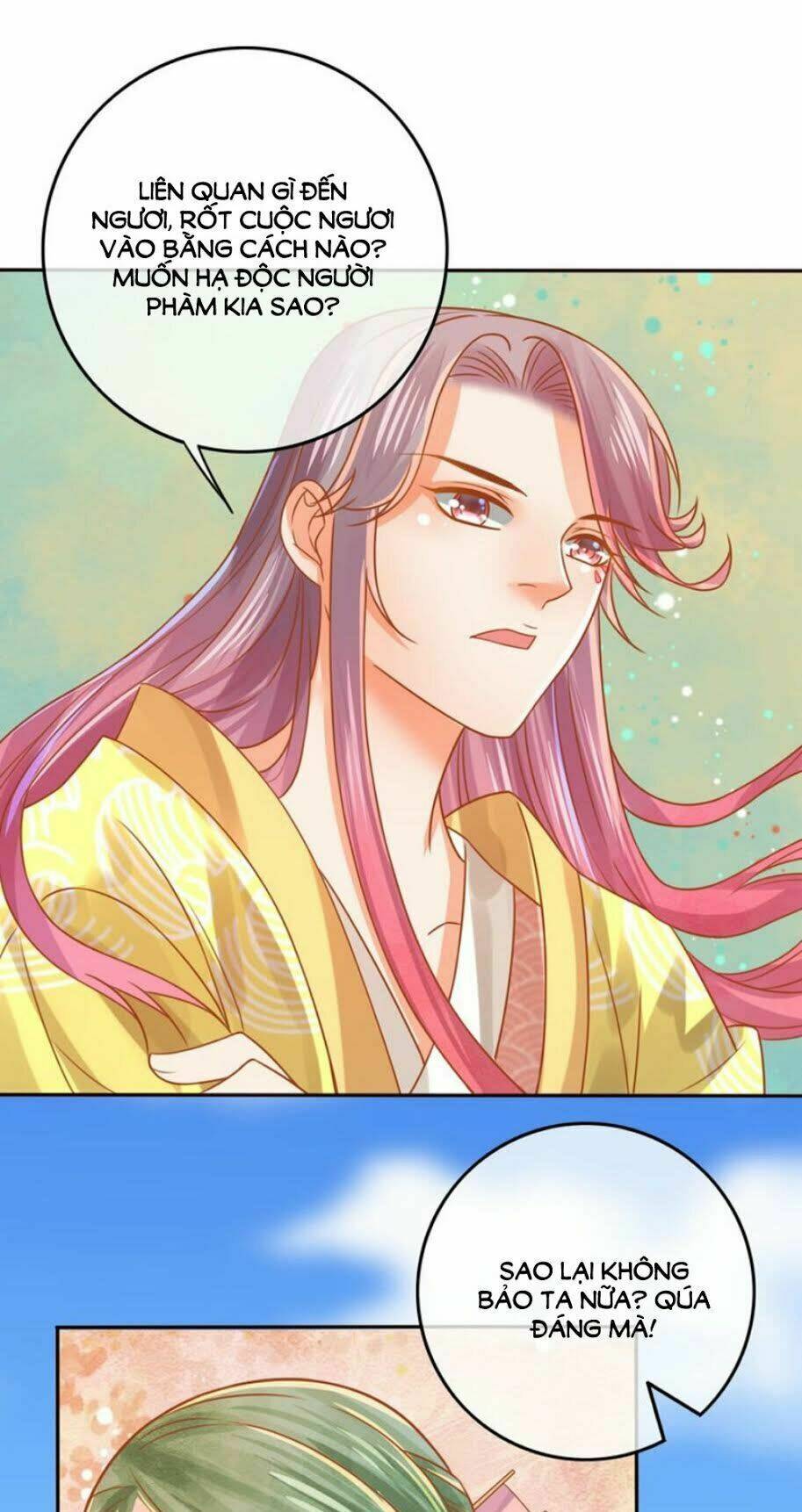 Chọc Nhầm Thượng Thần Băng Lãnh: Chapter 20