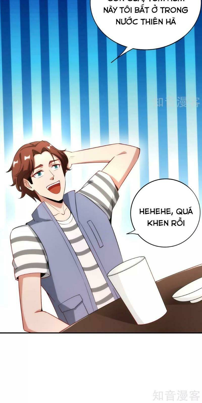 Vòng Bạn Bè Mạnh Nhất Của Tiên Giới: Chapter 18