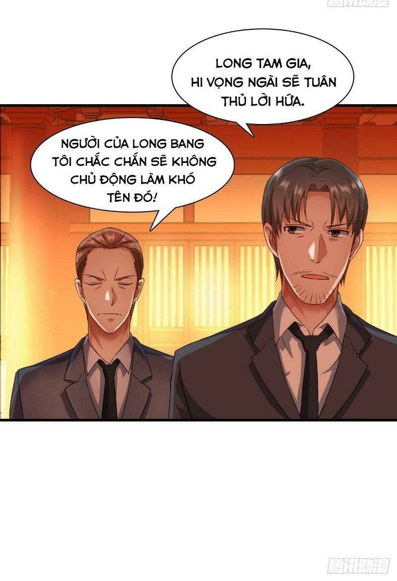 Tuyệt Thế Thiên Tài Hệ Thống: Chapter 64