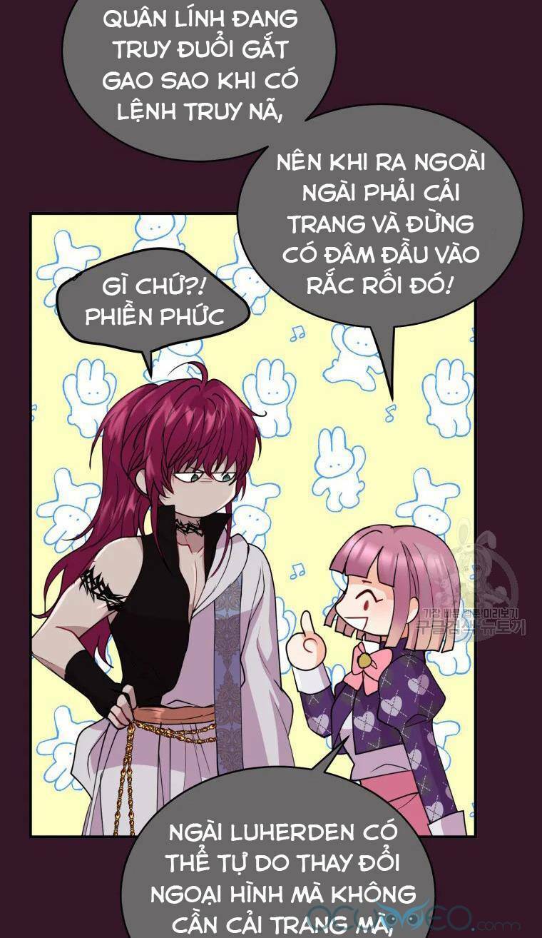 Roelin Bước Đến Tương Lai: Chapter 18