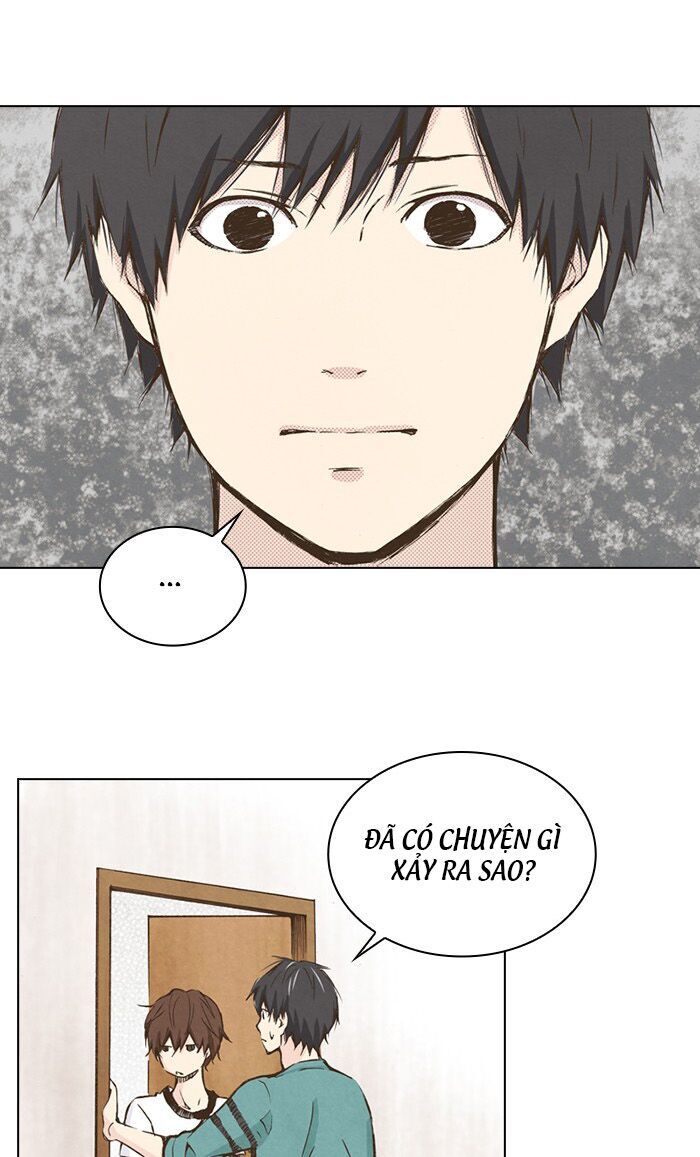 Làm Vợ Anh, Em Nhé: Chapter 23