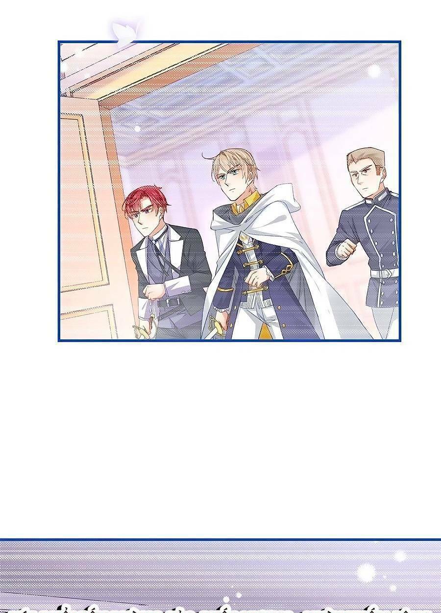 Nữ Hoàng Đầu Tiên Của Đế Quốc: Chapter 89